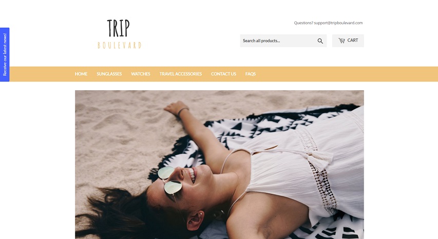 www.tripboulevard.com - Trip Boulevard