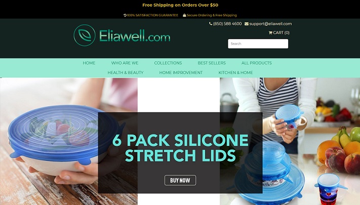 www.eliawell.com - Eliawell