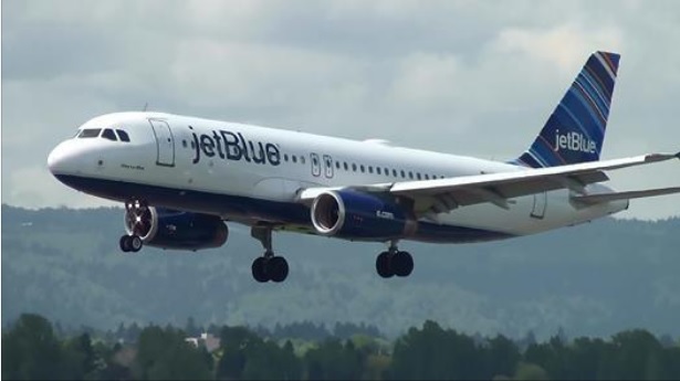 Jetblue Airlines