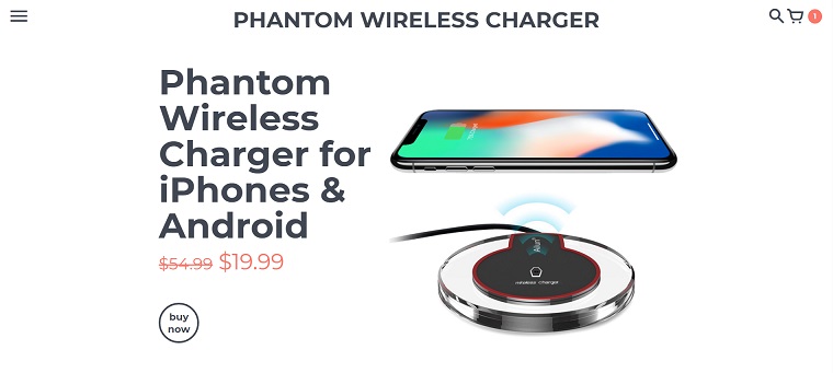 IOS Charger at ioscharger.com