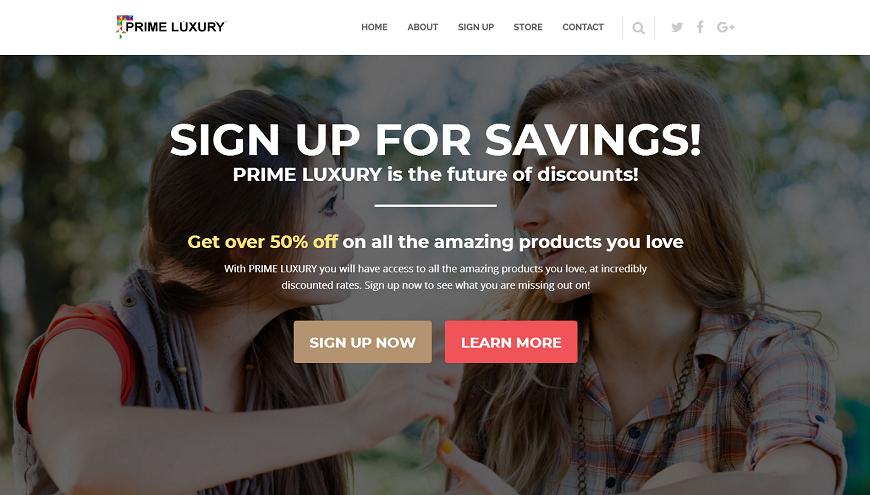 primeluxury.services (Prime Luxury)