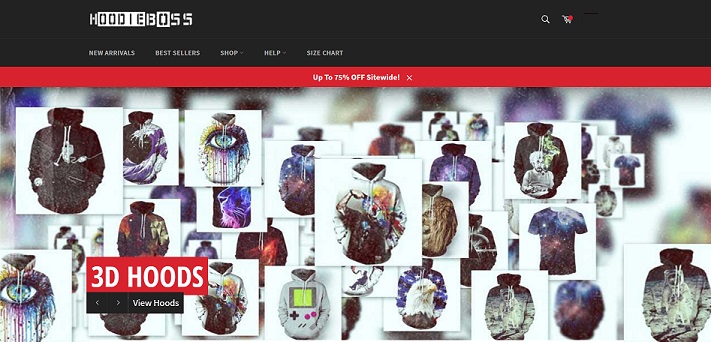 hoodie boss reviews
