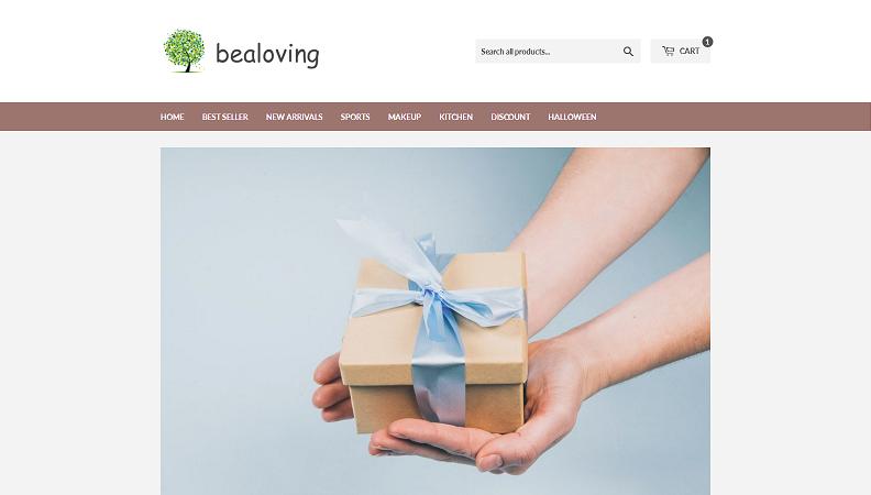 Bealoving at bealoving.com