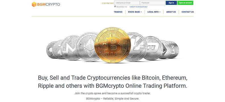 BGMcrypto at www.bgmcrypto.com