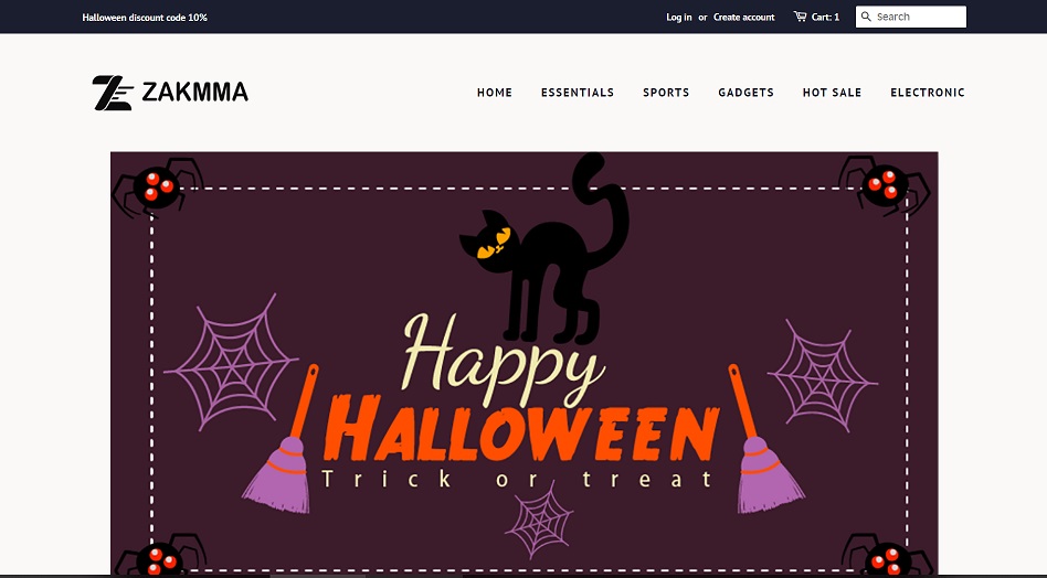 Zakmma at www.zakmma.com
