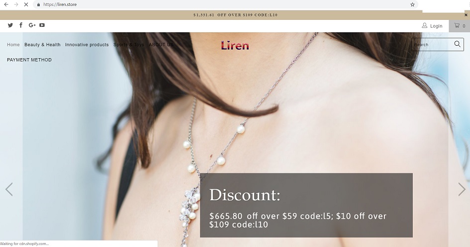 www.liren.store