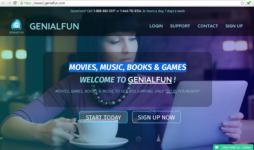 www.genialfun.com