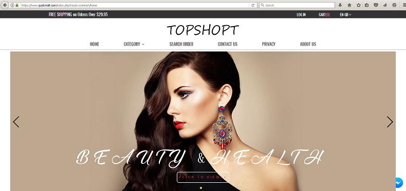 "Topshopt" at www.topshopt.com