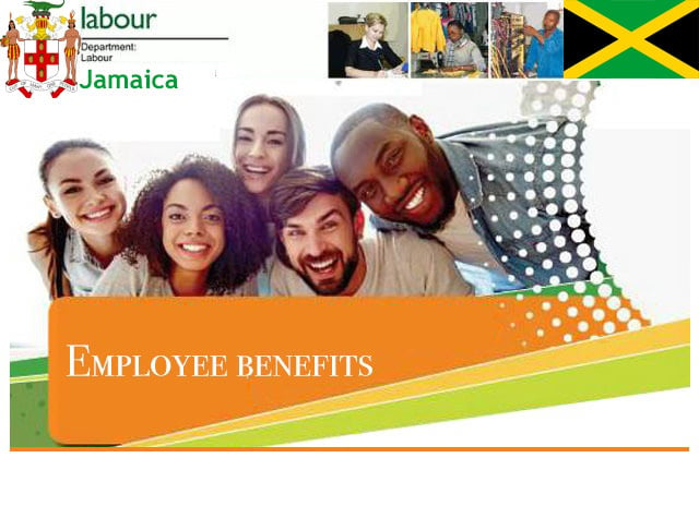 Department of Labour: Jamaica