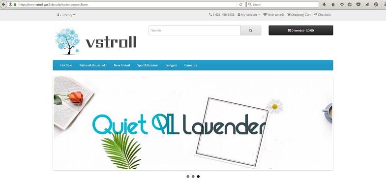 www.vstroll.com - Vstroll