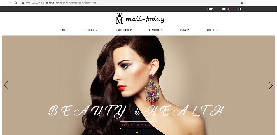 "Mall-Today" at www.mall-today.com