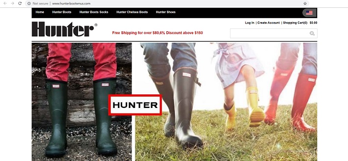 "Hunter Boot Wnus" at www.hunterbootwnus.com