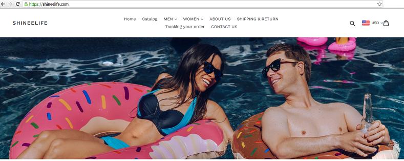 ShineeLife at www.shineelife.com