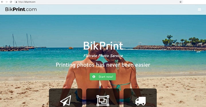 BikPrint at www.bikprint.com