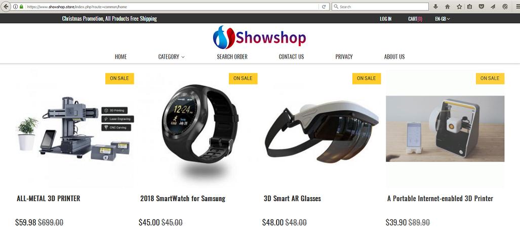 www.showshop.store - Show Shop Store