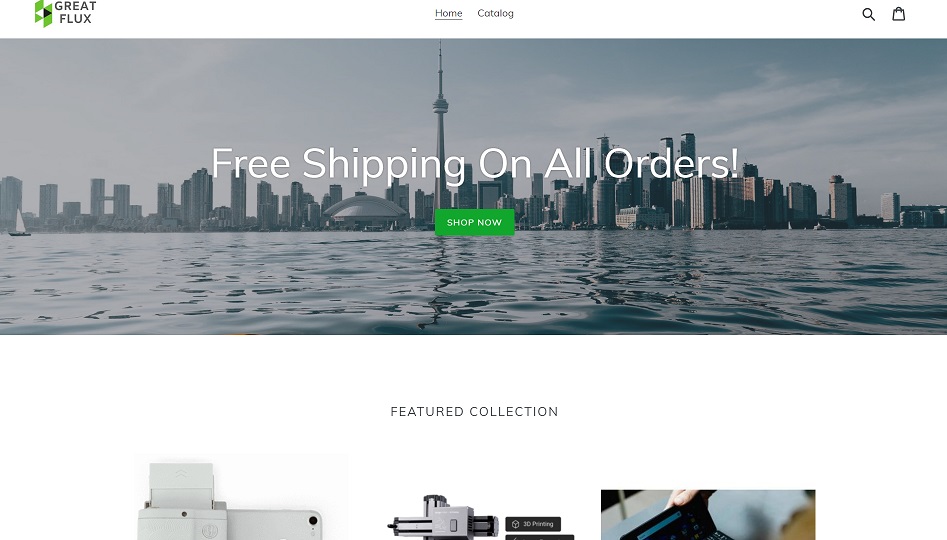 www.greatflux.com