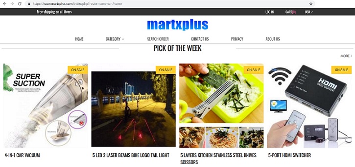 "Martxplus" at www.martxplus.com