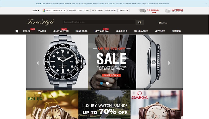 Buying Lover at malluin.com