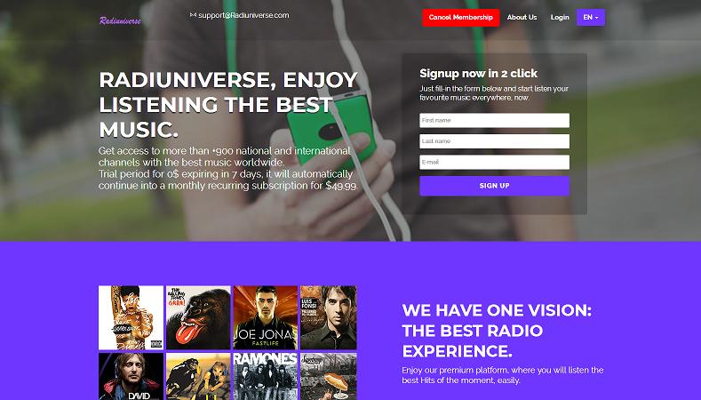 www.radiuniverse.com