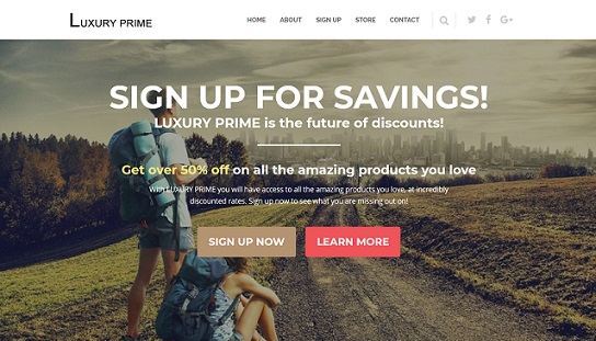 luxuryprime.info (Luxury Prime)