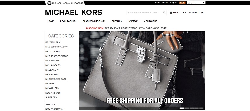 mkorsim.com - Fake  Michael Kors Online Store