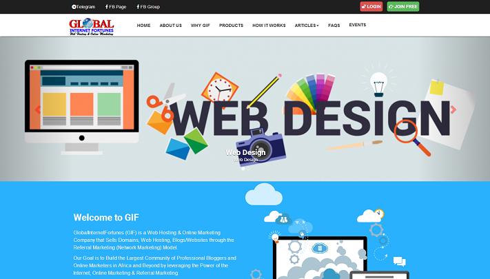www.globalinternetfortunes.com - Global Internet Fortunes