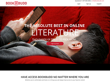 www.bookbudd.com