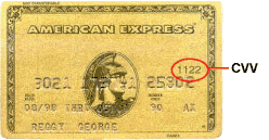 AMERICAN EXPRESS