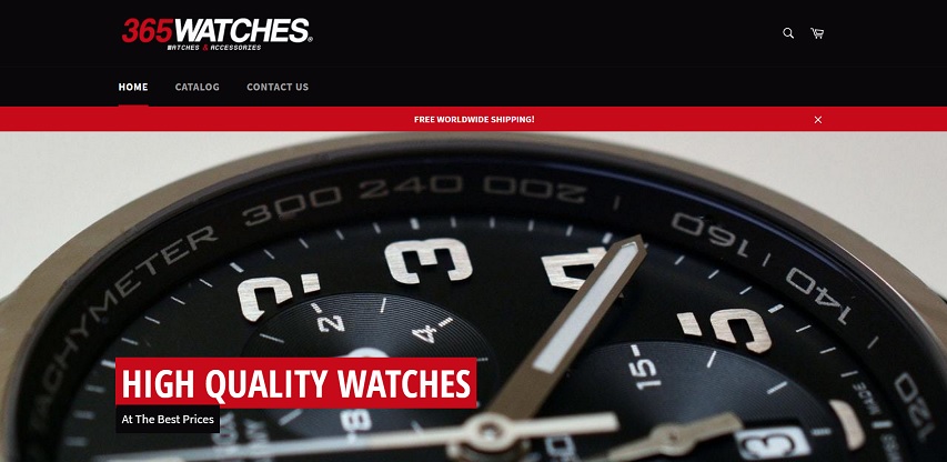 www.365watches.store - 365Watches