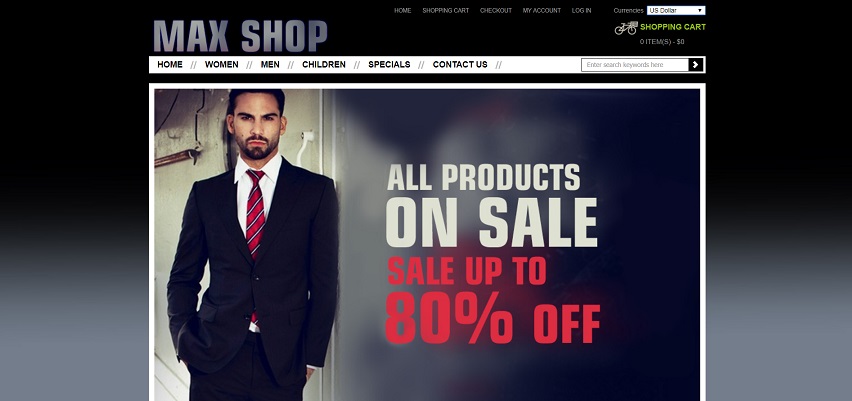 www.aoks.shop - Aoks Shop - Shopping Departments