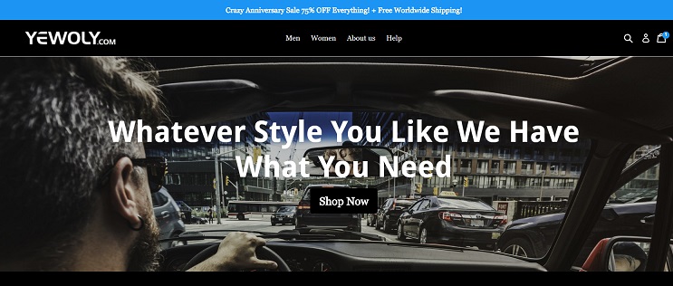 www.yewoly.com - Yewoly
