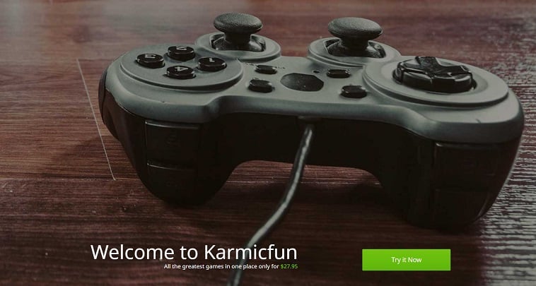 www.karmicfun.com - Karmic Fun