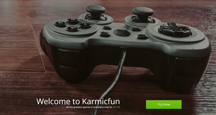 www.karmicfun.com - Karmic Fun