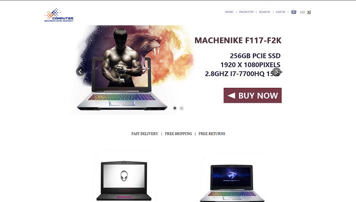 Laptoptop Store - laptoptopstore.com