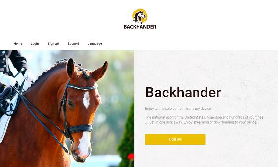 www.backhander.cc