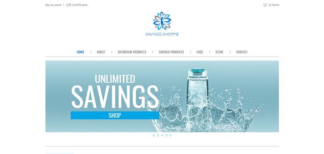 savingsshoppie.com (Savings Shoppie)