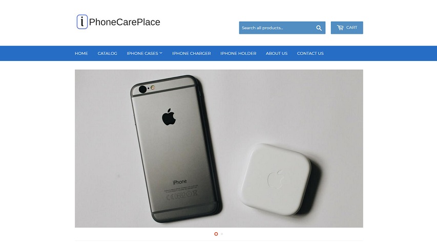 www.iphonecareplace.com