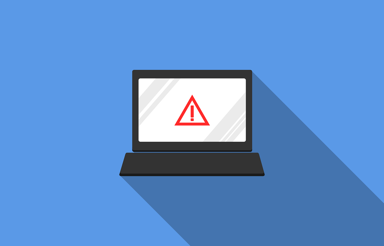 Virus Alert - USPS Postal Sorry We Missed You Delivery Notification Malware