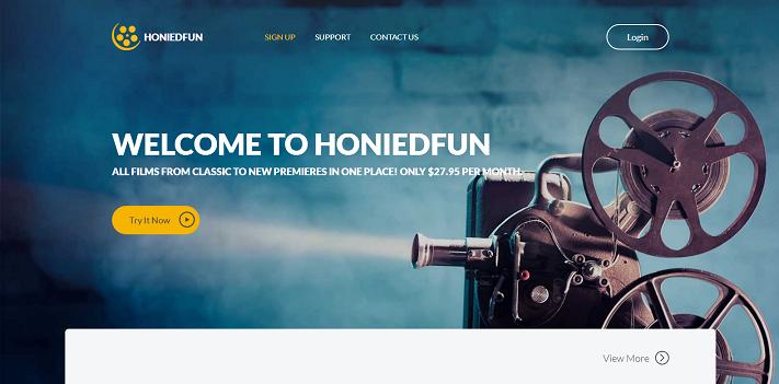 www.honiedfun.com - Honied Fun