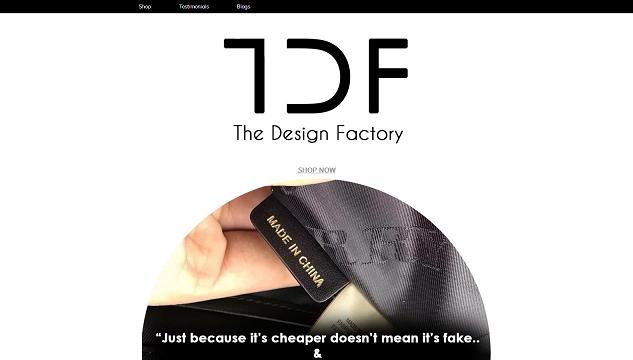 thedesignfactory.top