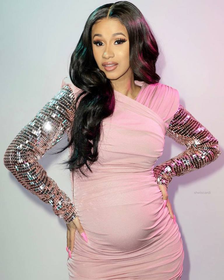 Cardi B