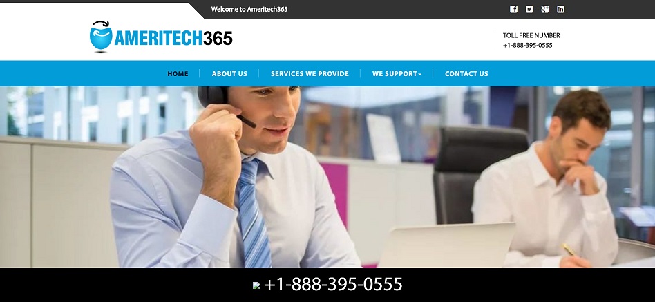 www.ameritech365.info