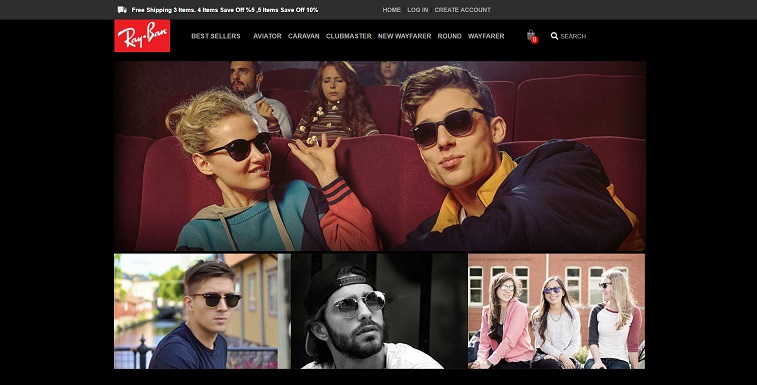 RayBan Sunglasse at www.fqjhyc.com