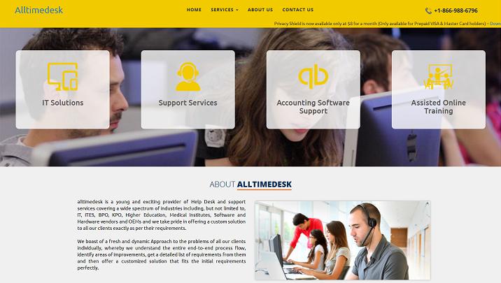 alltimedesk.com