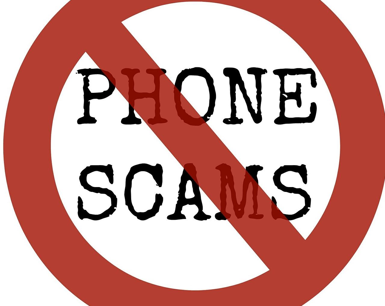 Your Social Security Number has been Stolen Phone Call Scams