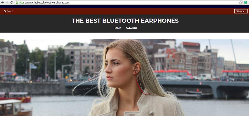  The Best Bluetooth Earphones Website at www.thebestbluetoothearphones.com