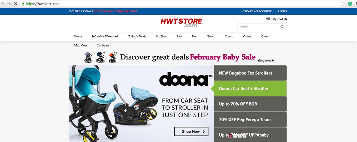 hwtstore.com - HWT Store