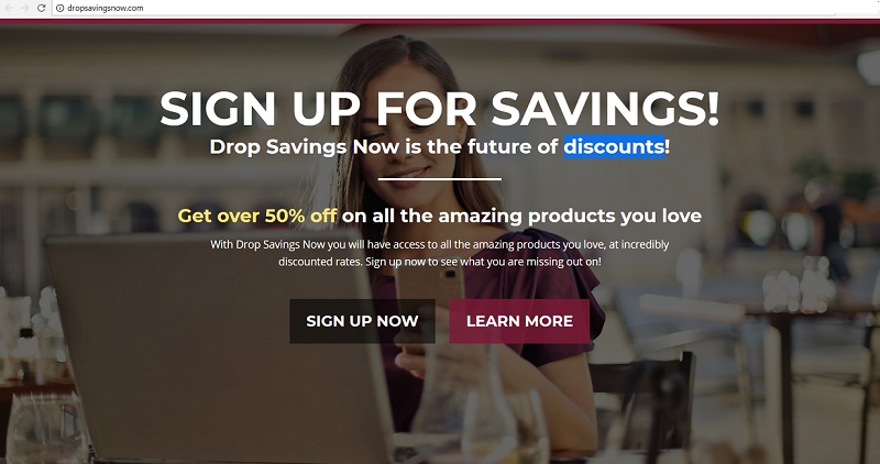 dropsavingsnow.com (Drop Savings Now)