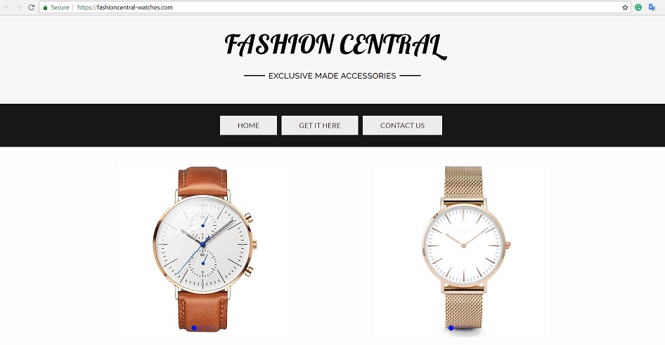 fashioncentral-watches.com