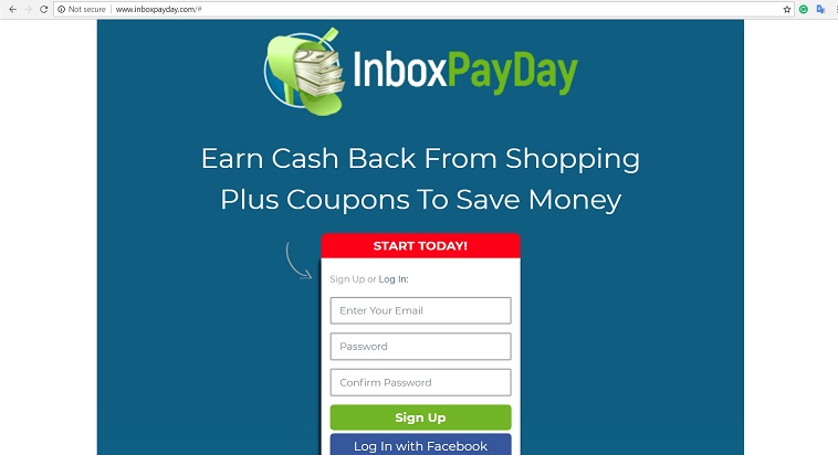 InboxPayDay at www.inboxpayday.com